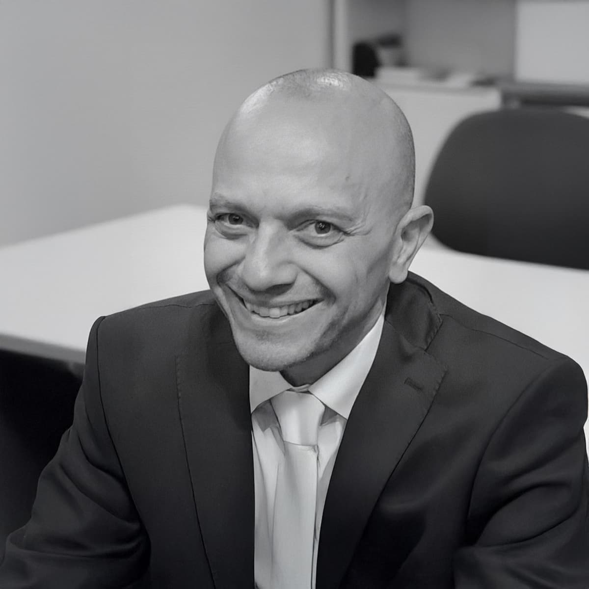 Fawzi Fares, Skills Shift team