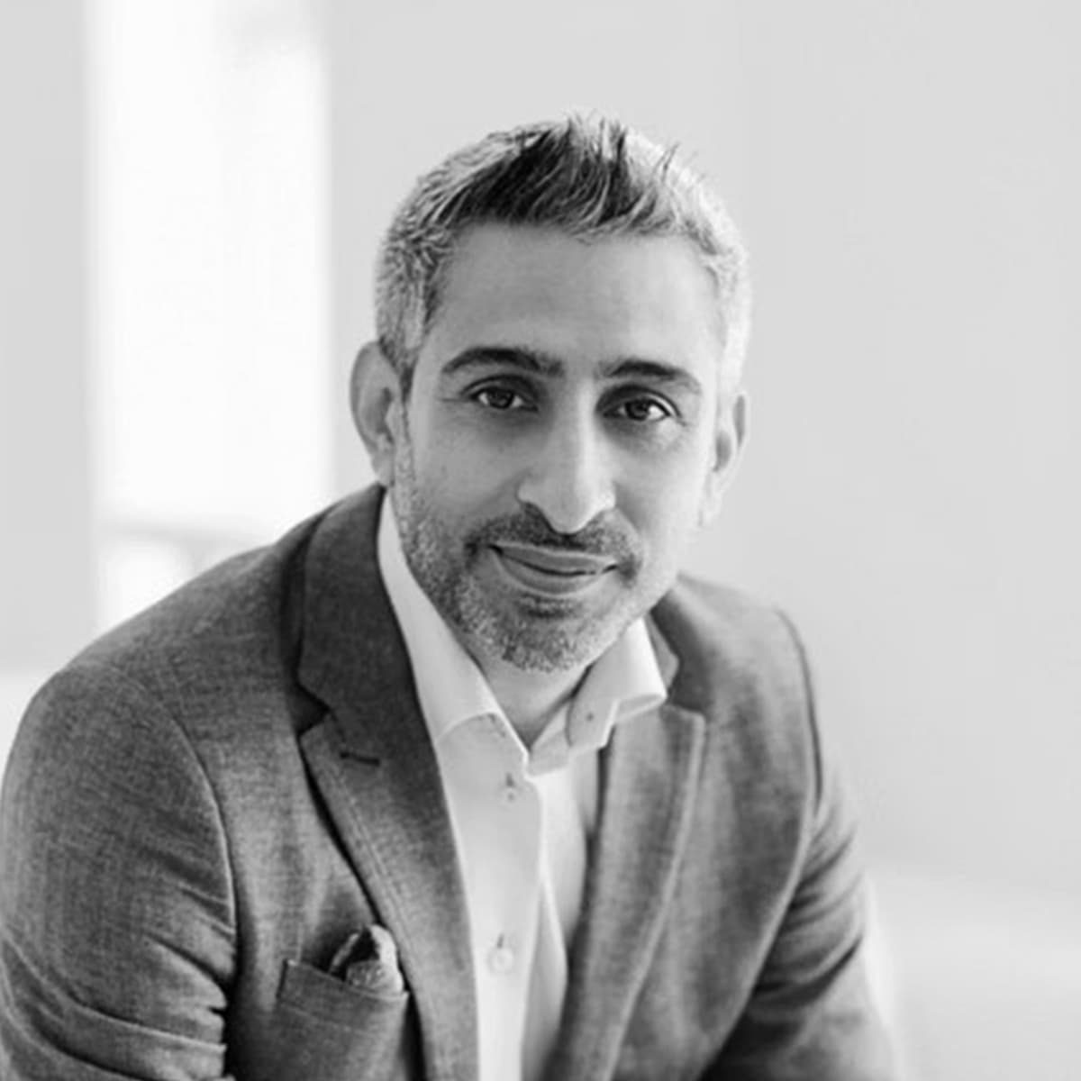 Omar Paul, Skills Shift team